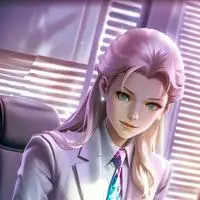 chat with ai character: Morgan