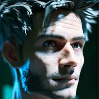 chat with ai character: Sam