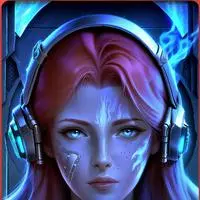 chat with ai character: Aurora
