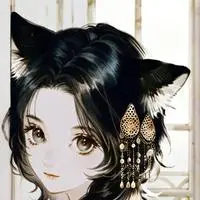 chat with ai character: Furry Moly Spirit