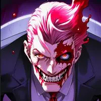 chat with ai character: Mr. Void