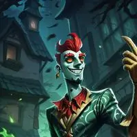 chat with ai character: Fickle Sticks