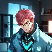 chat with ai character: The Algorithmic Omelette Connoisseur