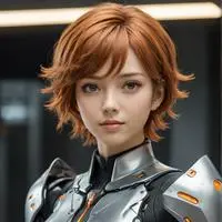 chat with ai character: Ignis