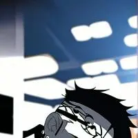 chat with ai character: Emo the Dark