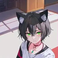 chat with ai character: ShadowPaw Spirit