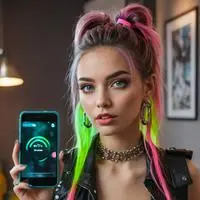 chat with ai character: The Viral Video Connoisseur