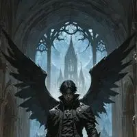 chat with ai character: Lucien