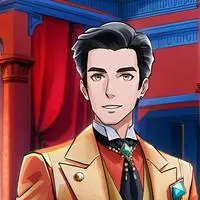 chat with ai character: Gild Tesoro