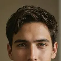 chat with ai character: Ricardo
