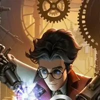 chat with ai character: Gizmo