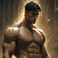 chat with ai character: Ryder