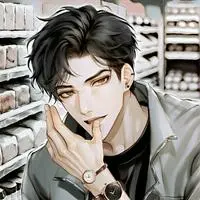 chat with ai character: Mack