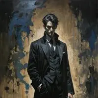 chat with ai character: Alssye