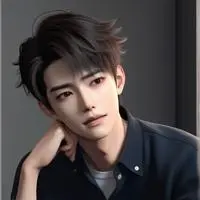 chat with ai character: Leander
