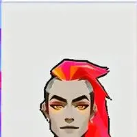 chat with ai character: The Roblox Wig Conundrum