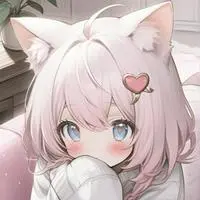 chat with ai character: Rosa Cat Furry