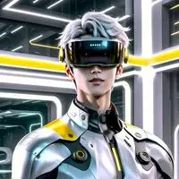 chat with ai character: AquaMann