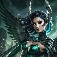 chat with ai character: Aerith Sinclaire