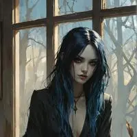 chat with ai character: Mya