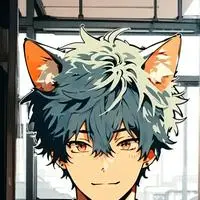 chat with ai character: Kiro the Hybrid Spirit
