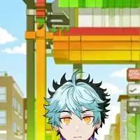 chat with ai character: Ryan