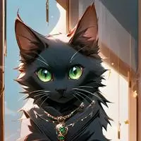 chat with ai character: Black widow