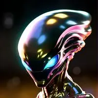 chat with ai character: Xylo