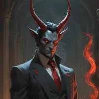 chat with ai character: Lucian