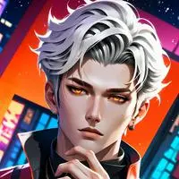 chat with ai character: Tiger Shark