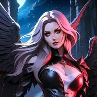 chat with ai character: Darkwing