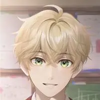 chat with ai character: Tommy the Blonde Forgetful Boy