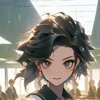 chat with ai character: Olivia