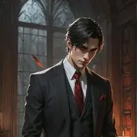 chat with ai character: Andrew