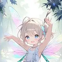 chat with ai character: Flutter Spirit