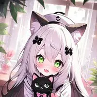 chat with ai character: Peacock-Cat Spirit