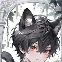 chat with ai character: Onyx the Swimmy Spirit
