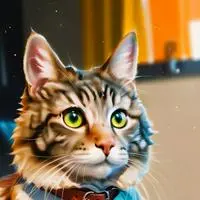 chat with ai character: фуфля
