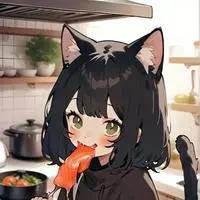 chat with ai character: Meowthra