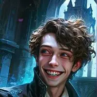 chat with ai character: Dave