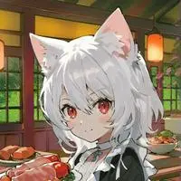 chat with ai character: Meatball the Catgirl Spirit