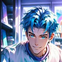 chat with ai character: The Confused Cart Conundrum