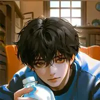 chat with ai character: Max