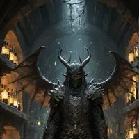 chat with ai character: Aziel