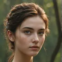 chat with ai character: Darlith