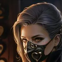chat with ai character: Guardian Gwen
