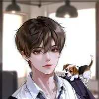 chat with ai character: Beagle Spirit Houn