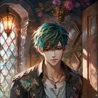 chat with ai character: Overconfident Ex-Flame