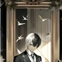 chat with ai character: Lucien