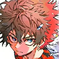 chat with ai character: The Neat Freak Rival